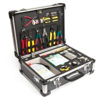 KIWI-KIT-STD Комплект для монтажа оптики  (25 предметов), аналогичен НИМ-25