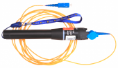 KIWI-4105 Детектор повреждений оптического волокна  (650нм, 30мВт)