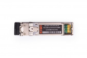 KIWI KW-SFP+10G-MM8503L-D SFP+ модуль, 10G, 300 м, TX/RX 850 нм, LC, DDM