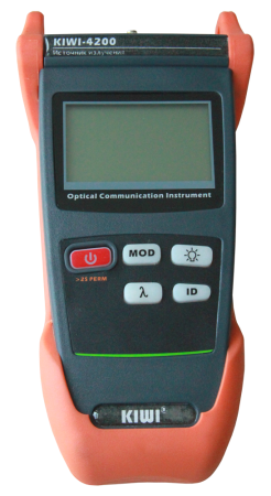 KIWI-4201 Источник оптического сигнала 850/1300нм