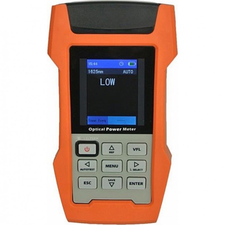KIWI-432X-VFL Опция VFL для измерителей мощности 432Х