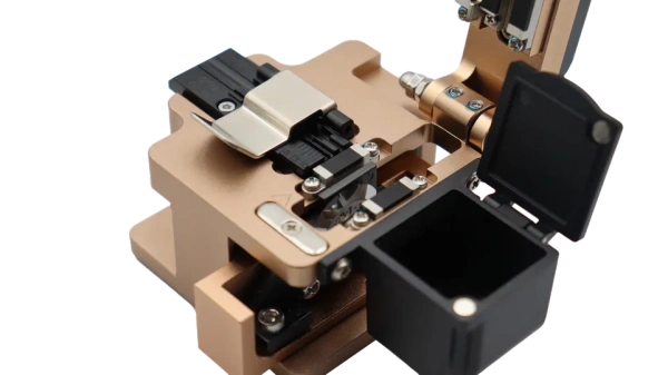 KIWI-6400 Оптический сварочный аппарат