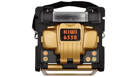 KIWI-6550 Оптический сварочный аппарат со скалывателем KIWI-6240