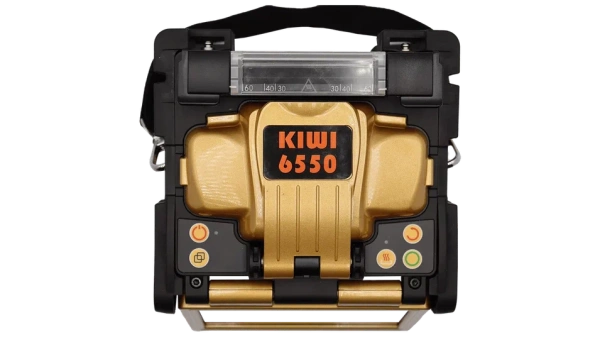KIWI-6550 Оптический сварочный аппарат со скалывателем KIWI-6240